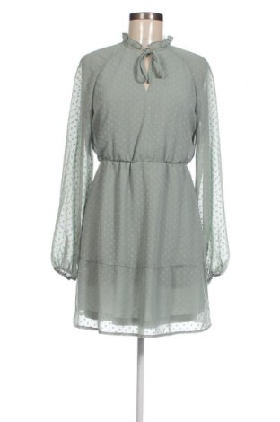 Kleid VILA, Größe S, Farbe Grün, Preis 14,38 €