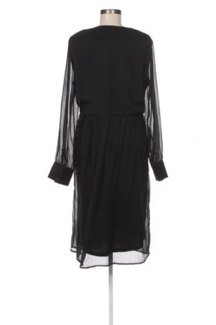 Kleid VILA, Größe L, Farbe Schwarz, Preis 13,10 €