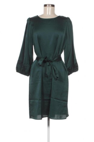 Φόρεμα VILA, Μέγεθος M, Χρώμα Πράσινο, Τιμή 17,58 €