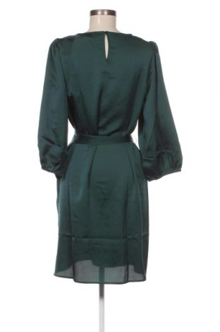 Kleid VILA, Größe M, Farbe Grün, Preis 17,58 €