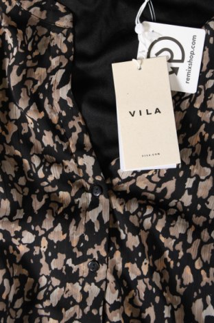 Šaty  VILA, Veľkosť S, Farba Viacfarebná, Cena  17,58 €