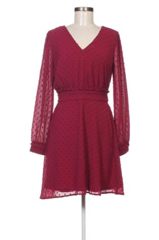 Kleid VILA, Größe S, Farbe Rosa, Preis 15,98 €