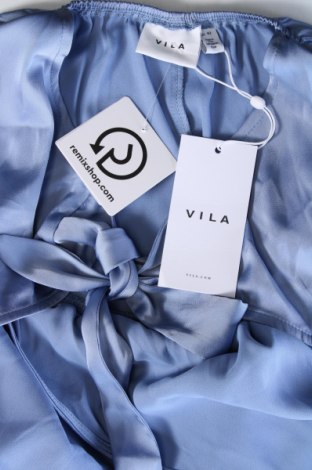 Φόρεμα VILA, Μέγεθος L, Χρώμα Μπλέ, Τιμή 25,05 €
