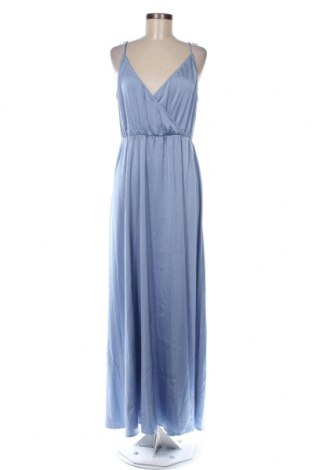 Kleid VILA, Größe L, Farbe Blau, Preis 25,05 €