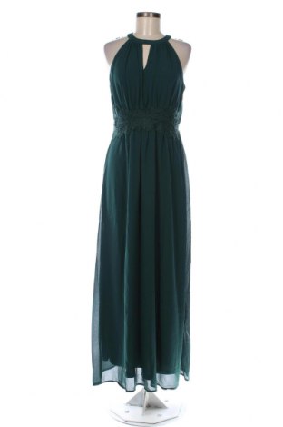 Φόρεμα VILA, Μέγεθος M, Χρώμα Πράσινο, Τιμή 30,62 €