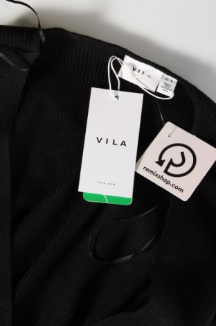 Šaty  VILA, Veľkosť M, Farba Čierna, Cena  13,10 €