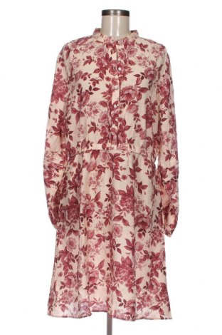 Φόρεμα VILA, Μέγεθος XL, Χρώμα Πολύχρωμο, Τιμή 16,70 €