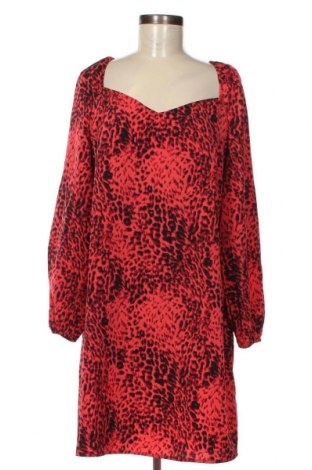 Kleid VILA, Größe L, Farbe Mehrfarbig, Preis 11,27 €