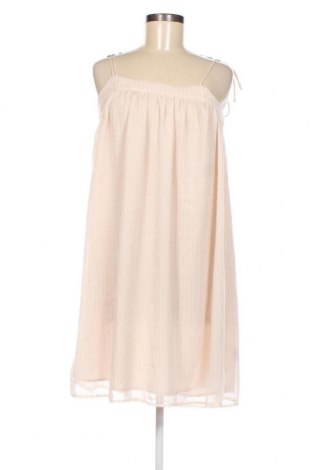 Kleid VILA, Größe M, Farbe Beige, Preis € 10,33