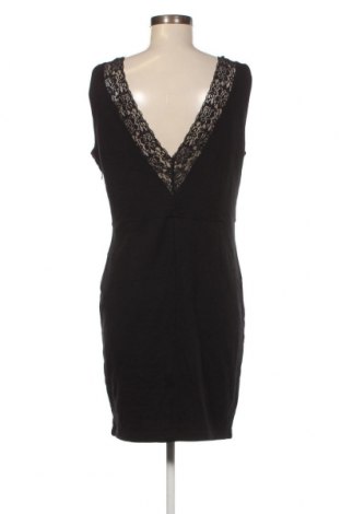Kleid VILA, Größe L, Farbe Schwarz, Preis 13,36 €