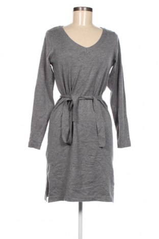 Kleid VILA, Größe S, Farbe Grau, Preis 21,57 €