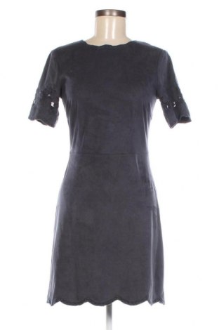 Kleid VILA, Größe S, Farbe Grau, Preis € 9,40