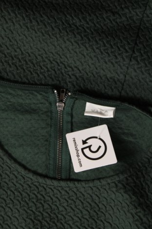 Šaty  VILA, Veľkosť XL, Farba Zelená, Cena  11,18 €