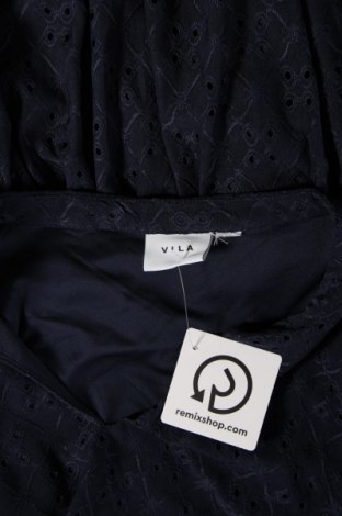 Šaty  VILA, Veľkosť XL, Farba Modrá, Cena  12,25 €
