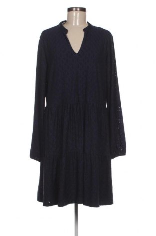Kleid VILA, Größe XL, Farbe Blau, Preis € 15,03
