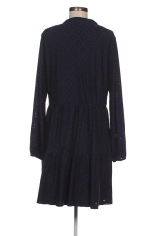 Šaty  VILA, Veľkosť XL, Farba Modrá, Cena  15,31 €