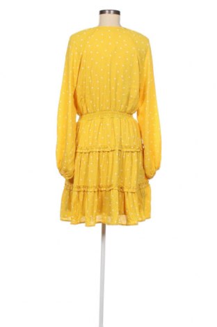 Φόρεμα VILA, Μέγεθος S, Χρώμα Κίτρινο, Τιμή 16,70 €