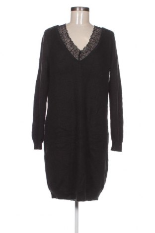 Kleid VILA, Größe XS, Farbe Schwarz, Preis € 10,15