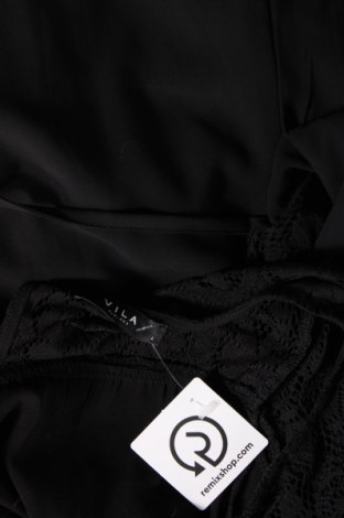 Kleid VILA, Größe L, Farbe Schwarz, Preis € 10,33