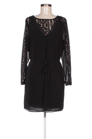 Φόρεμα VILA, Μέγεθος L, Χρώμα Μαύρο, Τιμή 9,19 €