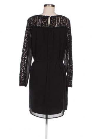 Kleid VILA, Größe L, Farbe Schwarz, Preis € 10,33