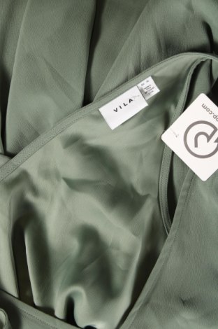 Šaty  VILA, Veľkosť S, Farba Zelená, Cena  15,31 €