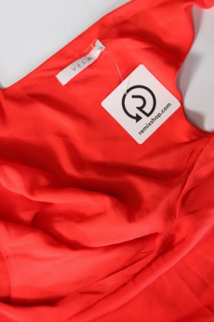 Φόρεμα VILA, Μέγεθος M, Χρώμα Κόκκινο, Τιμή 16,70 €