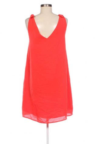 Šaty  VILA, Veľkosť M, Farba Červená, Cena  15,31 €
