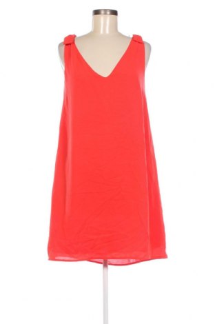 Šaty  VILA, Veľkosť M, Farba Červená, Cena  9,19 €