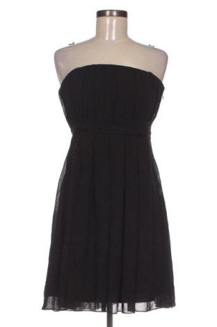 Kleid VILA, Größe M, Farbe Schwarz, Preis € 18,37