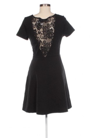Šaty  VILA, Veľkosť M, Farba Čierna, Cena  8,98 €