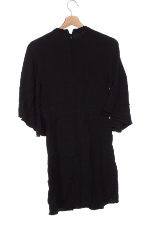 Šaty  VILA, Veľkosť XS, Farba Čierna, Cena  4,59 €