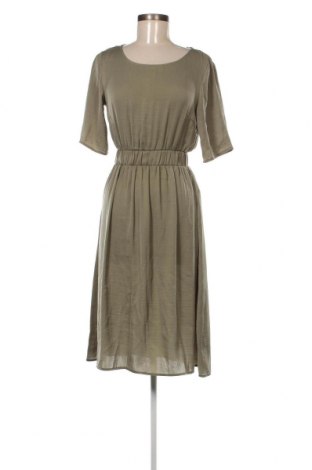 Kleid VILA, Größe S, Farbe Grün, Preis 37,42 €