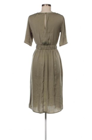 Kleid VILA, Größe S, Farbe Grün, Preis 37,42 €