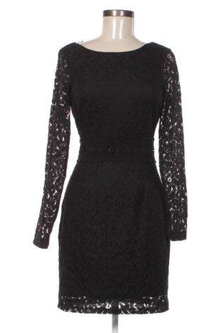 Rochie VILA, Mărime M, Culoare Negru, Preț 38,19 Lei