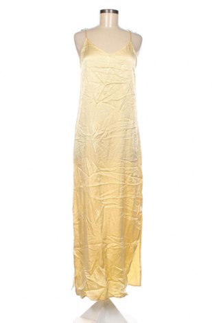 Šaty  VILA, Velikost M, Barva Žlutá, Cena  325,00 Kč