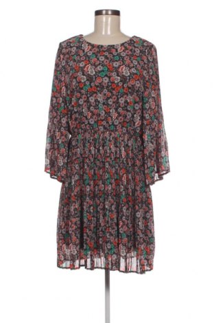 Kleid VILA, Größe L, Farbe Mehrfarbig, Preis 18,79 €