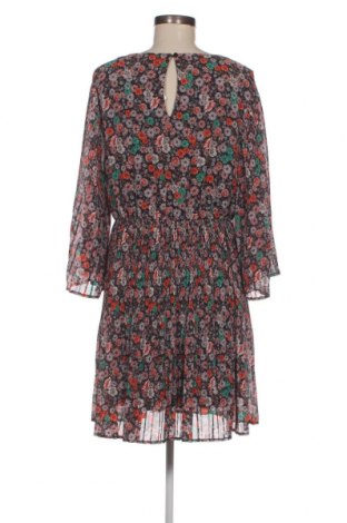 Kleid VILA, Größe L, Farbe Mehrfarbig, Preis 18,79 €