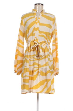 Kleid VILA, Größe M, Farbe Gelb, Preis € 10,33