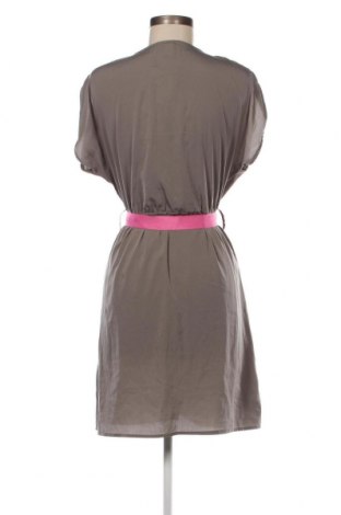 Kleid VILA, Größe M, Farbe Grau, Preis 7,04 €
