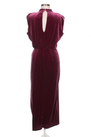 Šaty  VILA, Velikost M, Barva Růžová, Cena  325,00 Kč