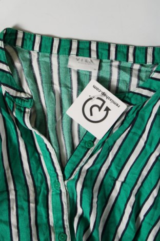 Kleid VILA, Größe M, Farbe Grün, Preis € 14,20
