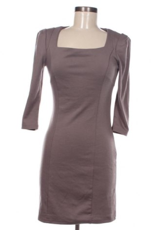 Kleid VILA, Größe S, Farbe Grau, Preis 6,20 €