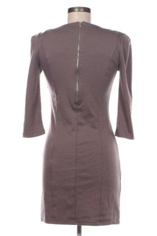 Kleid VILA, Größe S, Farbe Grau, Preis € 5,49