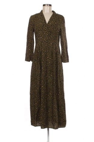 Kleid VILA, Größe S, Farbe Grün, Preis 14,20 €