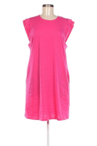 Kleid VILA, Größe L, Farbe Rosa, Preis 18,79 €