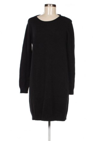 Kleid VILA, Größe M, Farbe Schwarz, Preis € 11,65