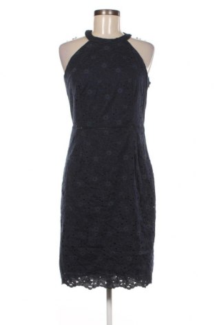 Kleid VILA, Größe M, Farbe Blau, Preis 10,33 €