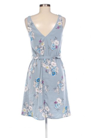 Kleid VILA, Größe S, Farbe Blau, Preis 18,79 €