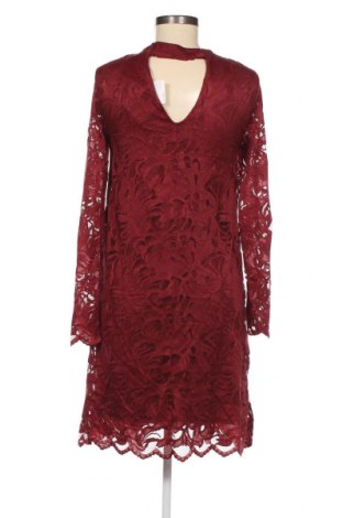 Φόρεμα VILA, Μέγεθος S, Χρώμα Κόκκινο, Τιμή 4,51 €